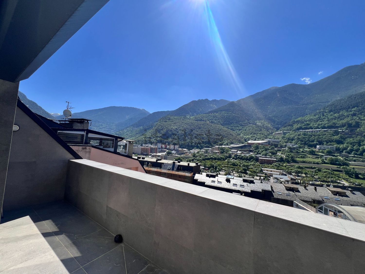 3-bedroom penthouse for sale in Andorra la Vella · 18 of 34