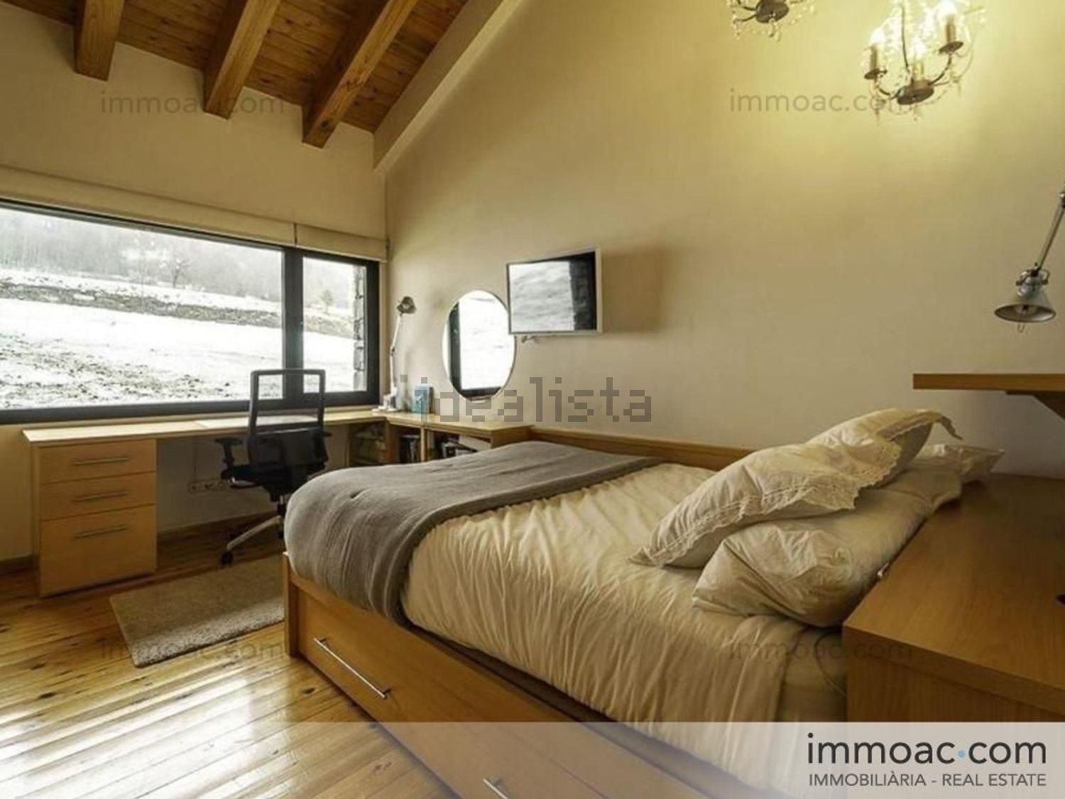 5-bedroom chalet for sale in Ordino · 4 of 18