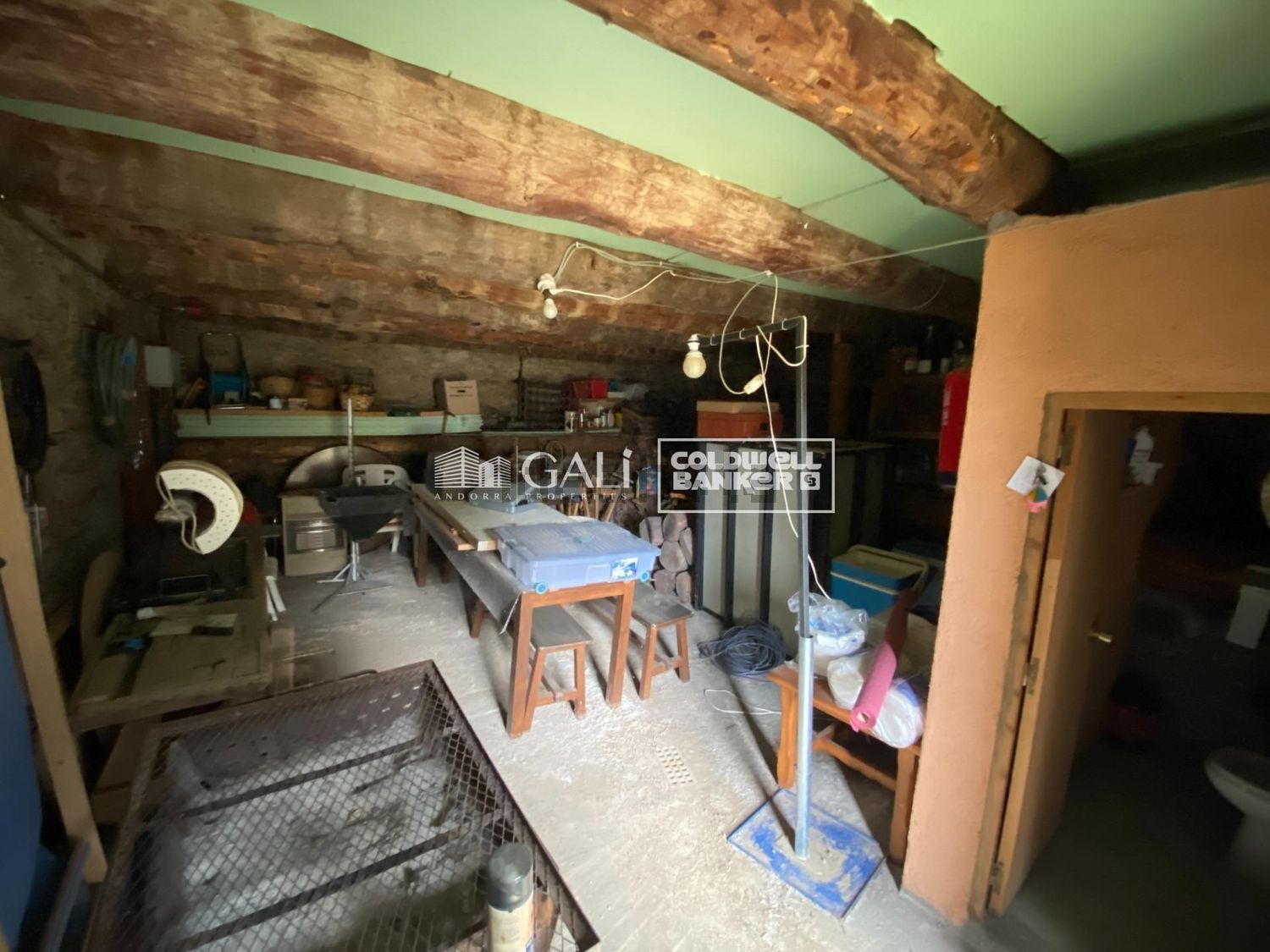 1-bedroom chalet for sale in Aixirivall, Sant Julià de Lòria · 35 of 37