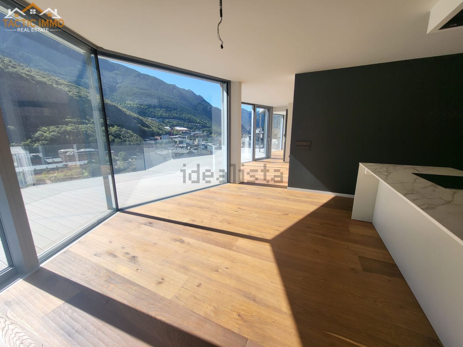 3-bedroom flat for rent in Andorra la Vella · 34 of 50