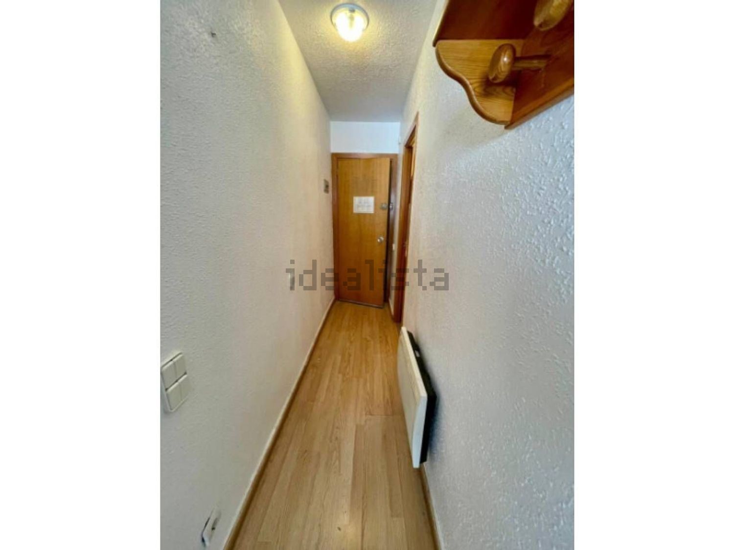 1-bedroom studio for sale in Pas de la Casa, Encamp · 21 of 24