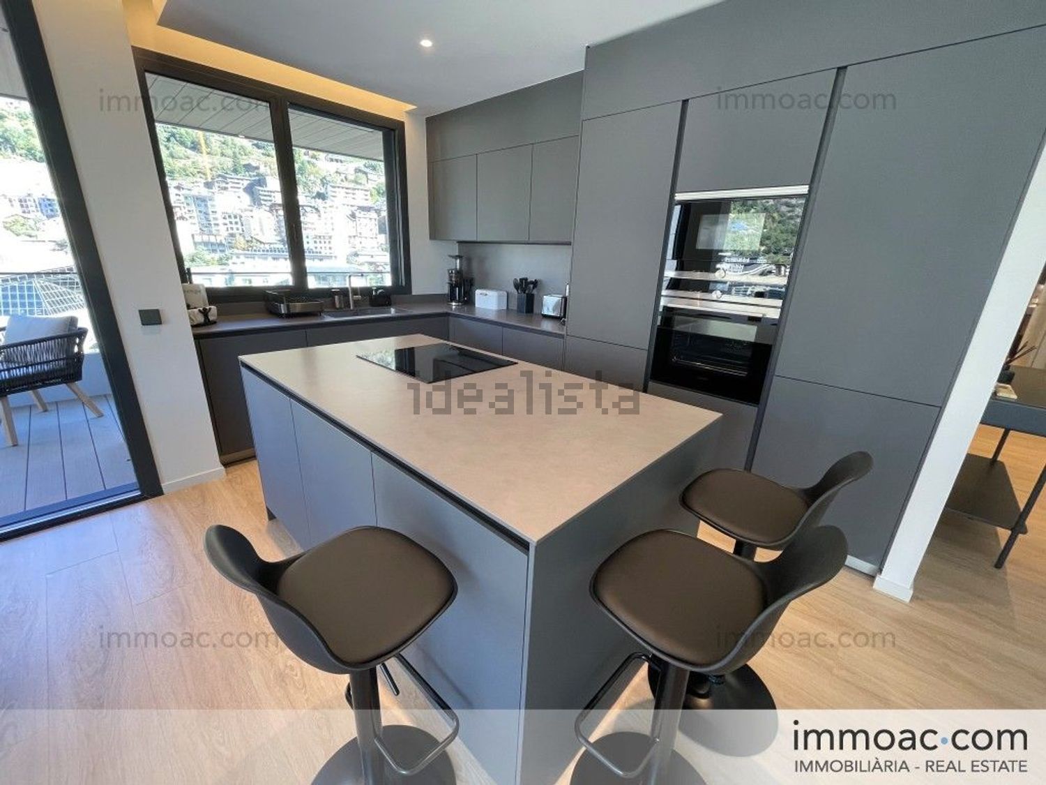 3-bedroom flat for rent in Escaldes-Engordany · 24 of 47