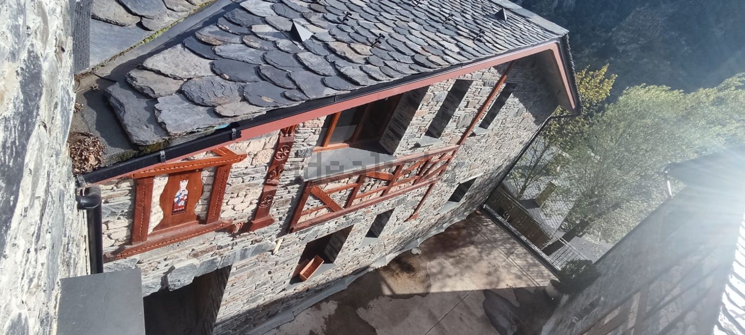 5-bedroom chalet for sale in Canillo · 38 of 56