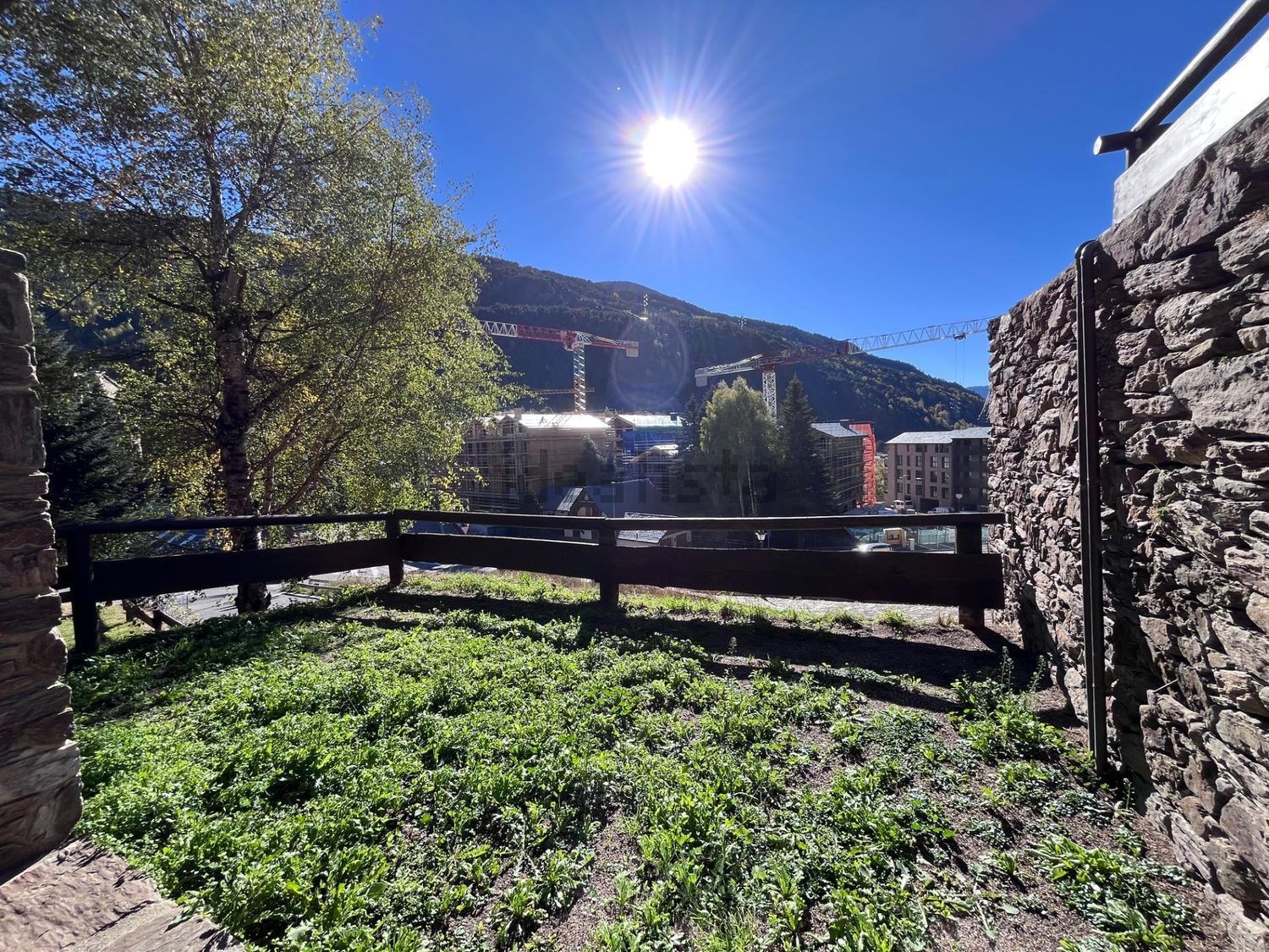3-bedroom flat for rent in El Tarter, Canillo · 22 of 26