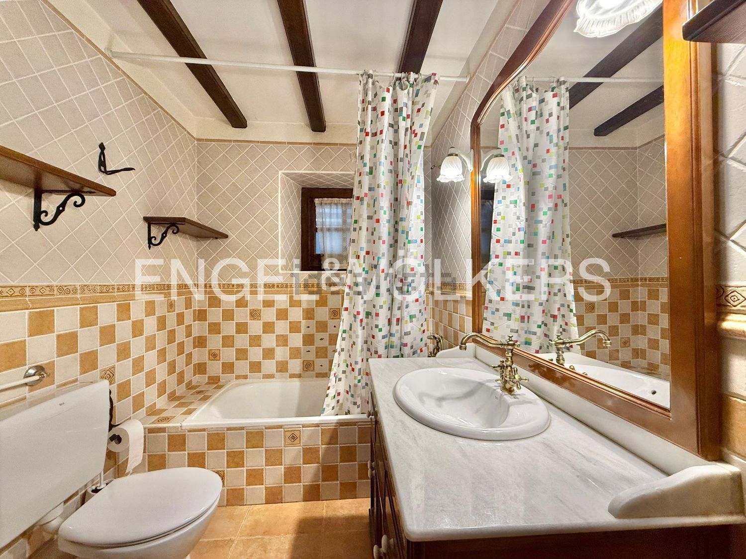 Piso de 3 habitaciones en alquiler en Vila, Encamp · 58 de 60