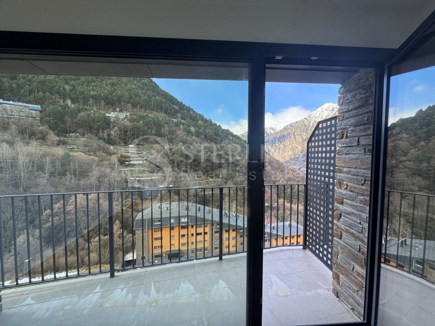 Ático de 3 habitaciones en alquiler en Escaldes-Engordany · 42 de 60