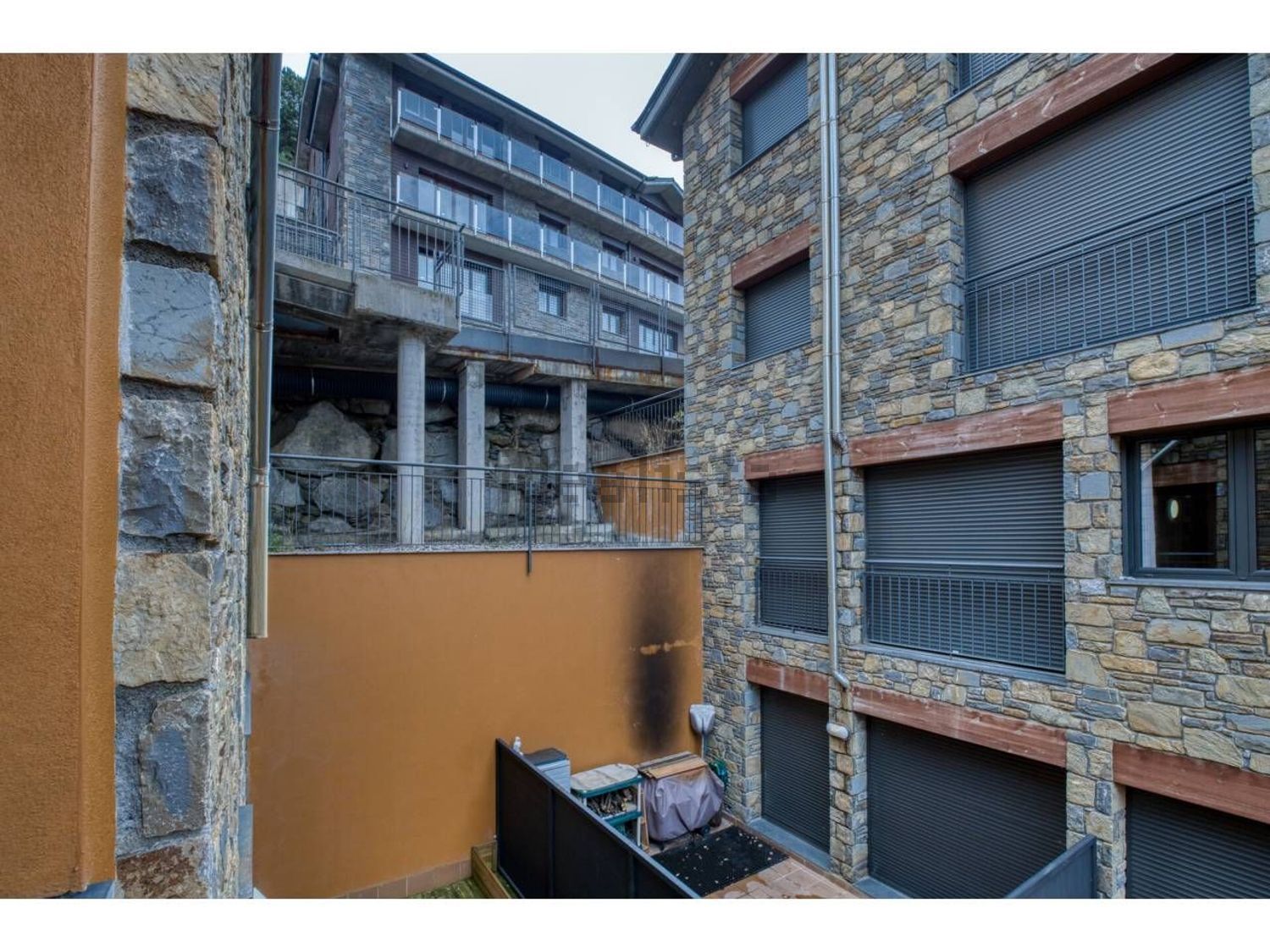 2-bedroom flat for sale in El Forn, Canillo · 28 of 31