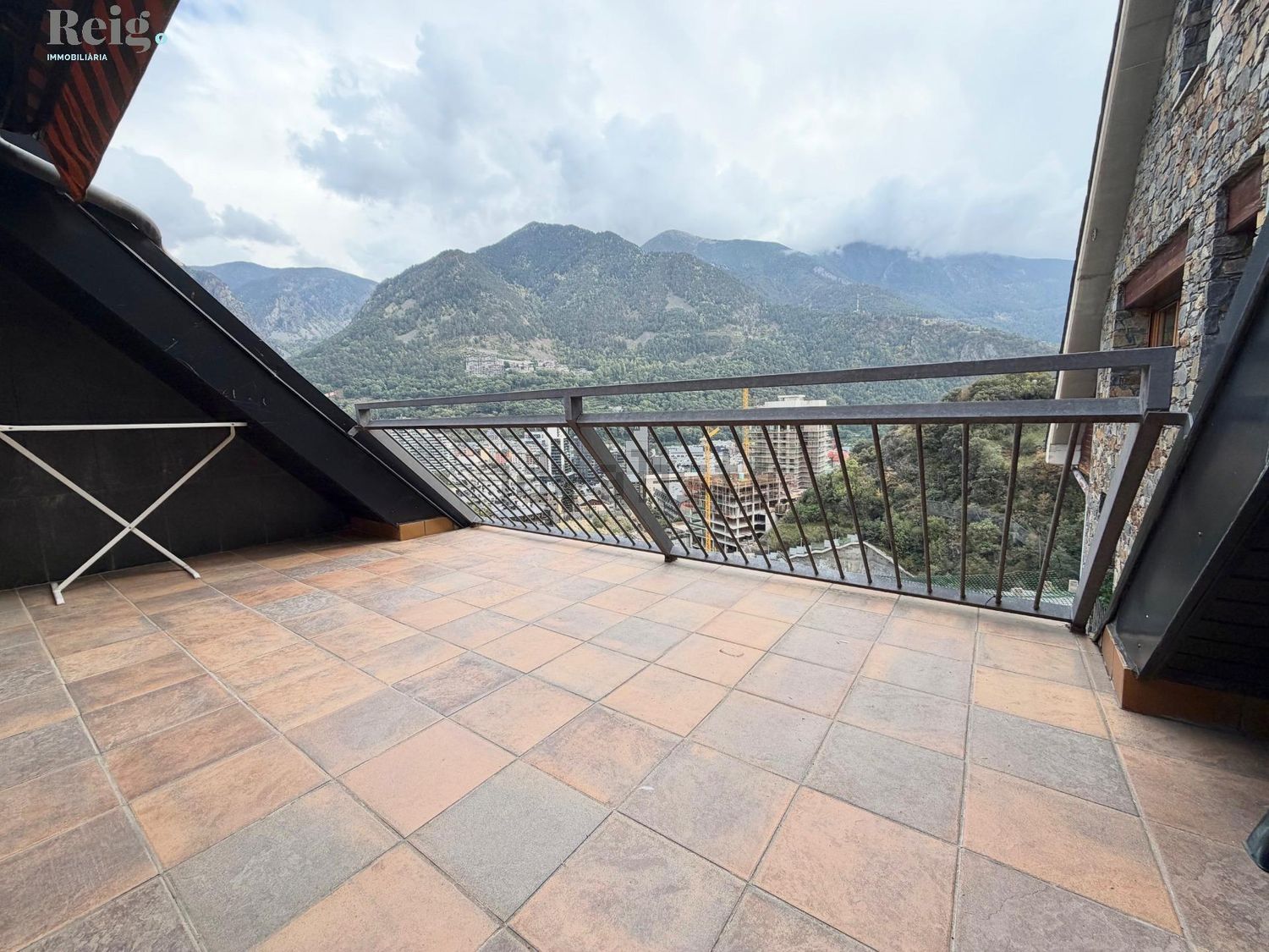Attique 3 chambres à louer à Escaldes-Engordany · 5 sur 34