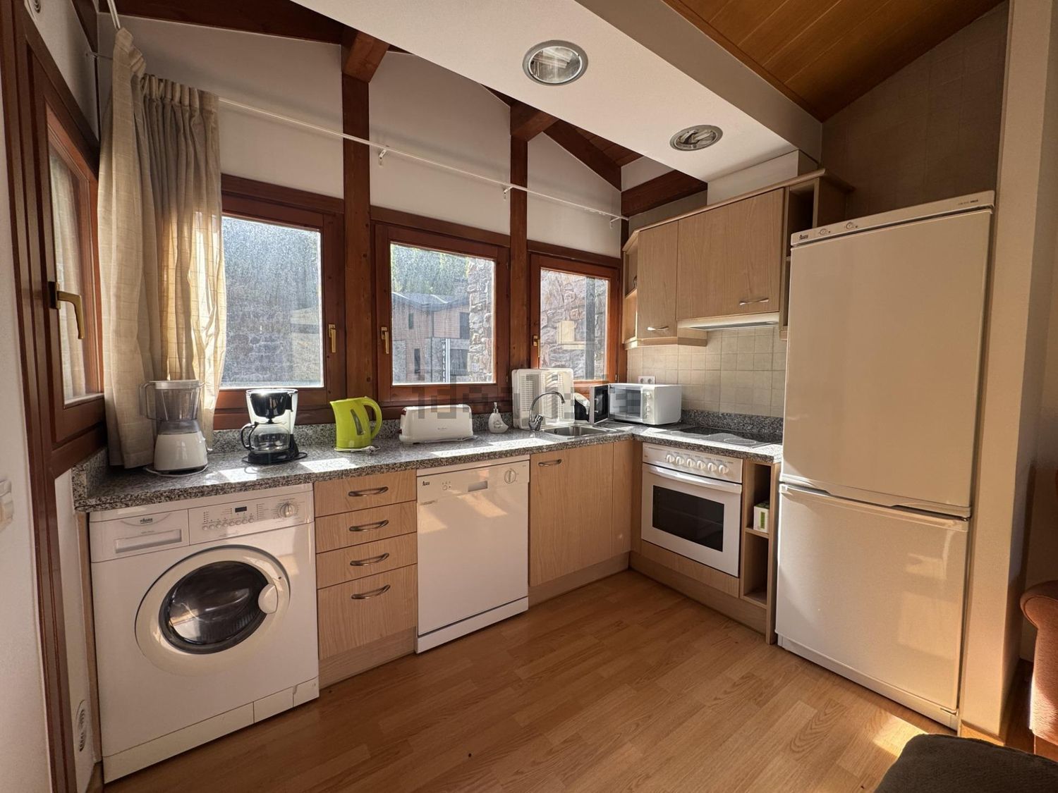 2-bedroom flat for sale in L'Aldosa, Canillo · 5 of 11