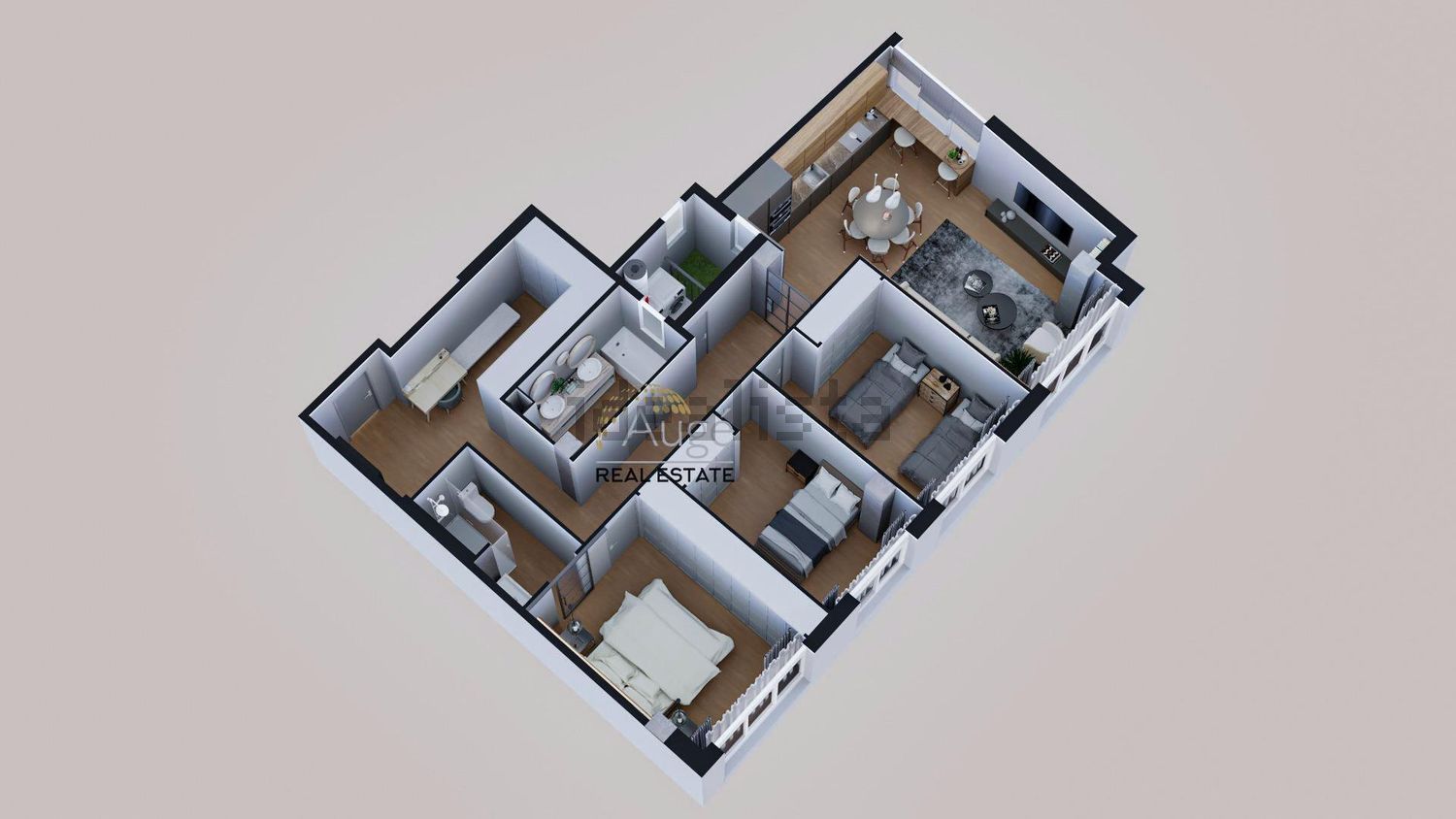 3-bedroom flat for sale in Andorra la Vella · 43 of 47