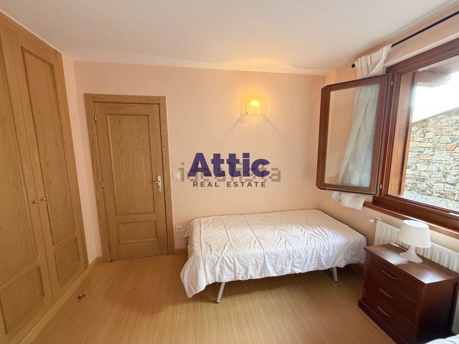 2-bedroom flat for sale in El Tarter, Canillo · 10 of 16