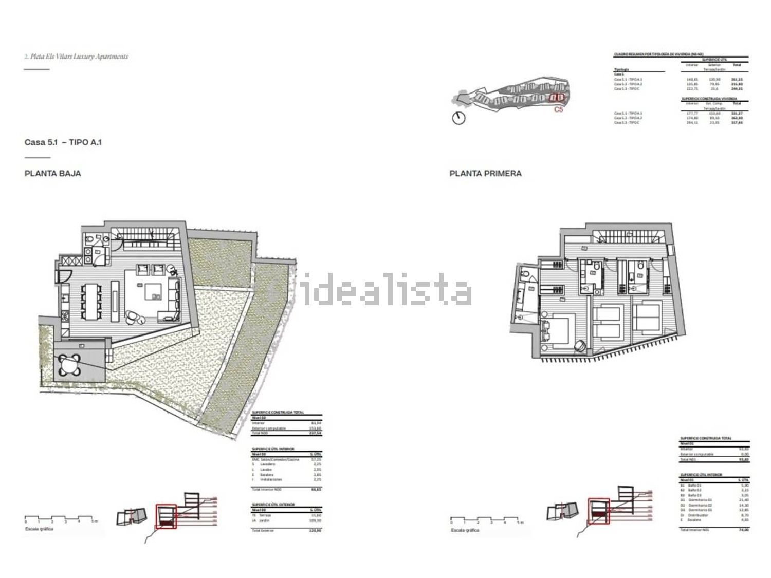 3-bedroom flat for sale in Els Vilars, Escaldes-Engordany · 21 of 35