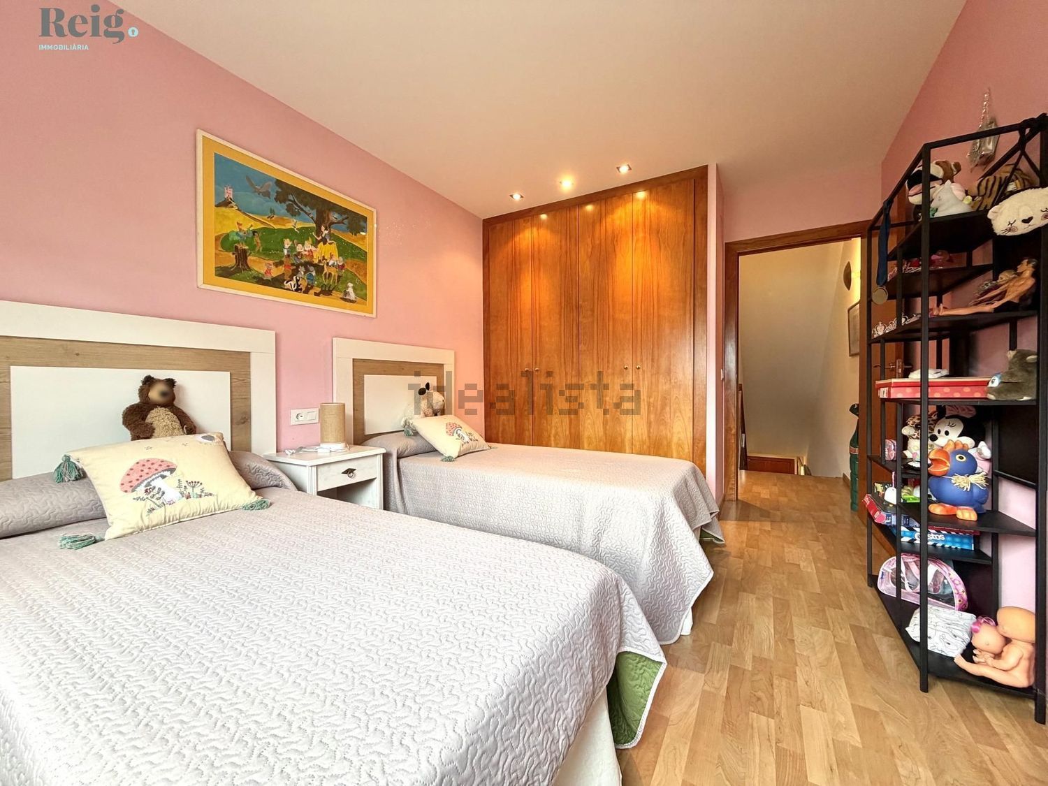 3-bedroom duplex for sale in Escaldes-Engordany · 38 of 60