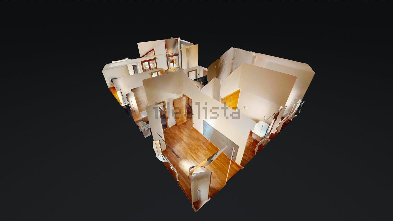 3-bedroom penthouse for sale in Ordino · 51 of 60