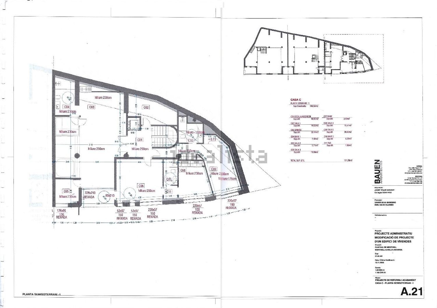 5-bedroom chalet for sale in Canillo · 52 of 56
