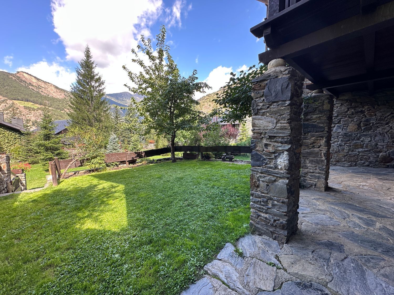 Pis de 3 habitacions de lloguer a Ordino · 26 de 60