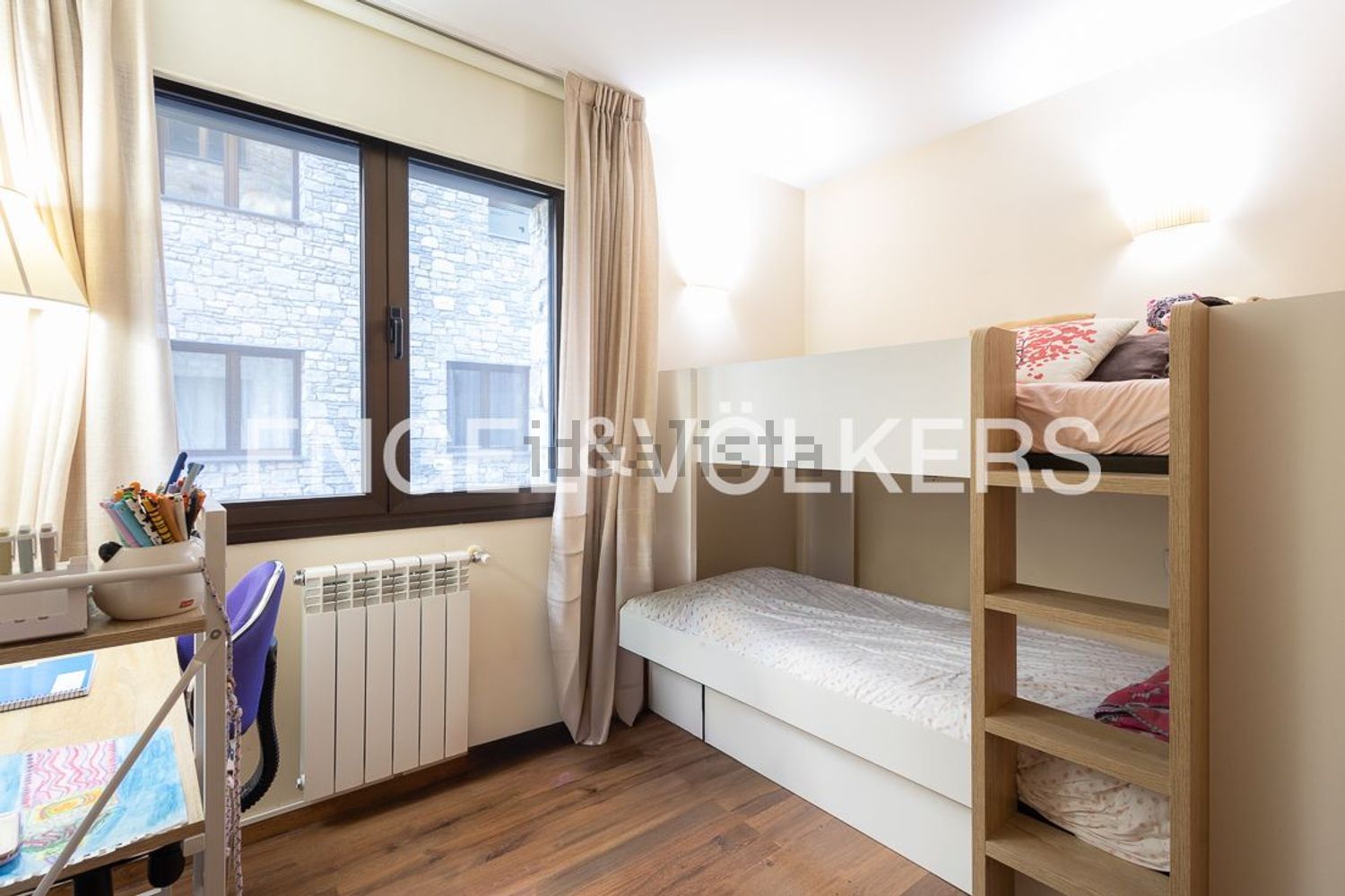 Piso de 3 habitaciones en venta en La Massana · 60 de 60