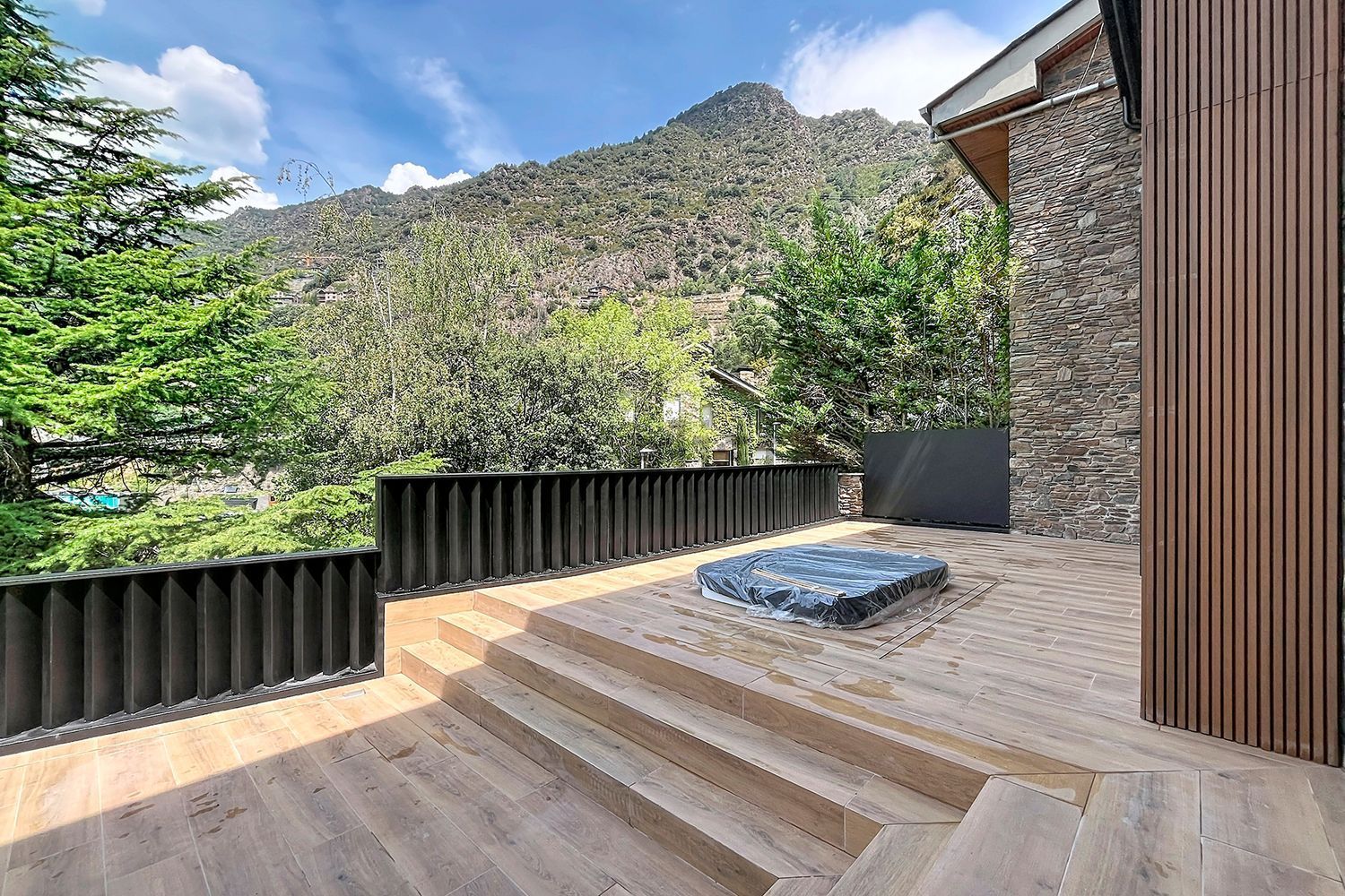 5-bedroom chalet for sale in Escaldes-Engordany · 14 of 45