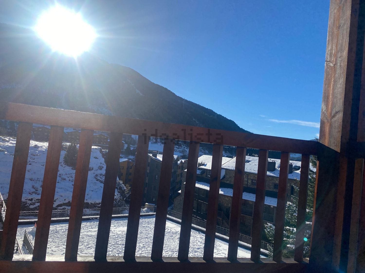 Pis de 1 habitacions en venda a El Tarter, Canillo · 23 de 40
