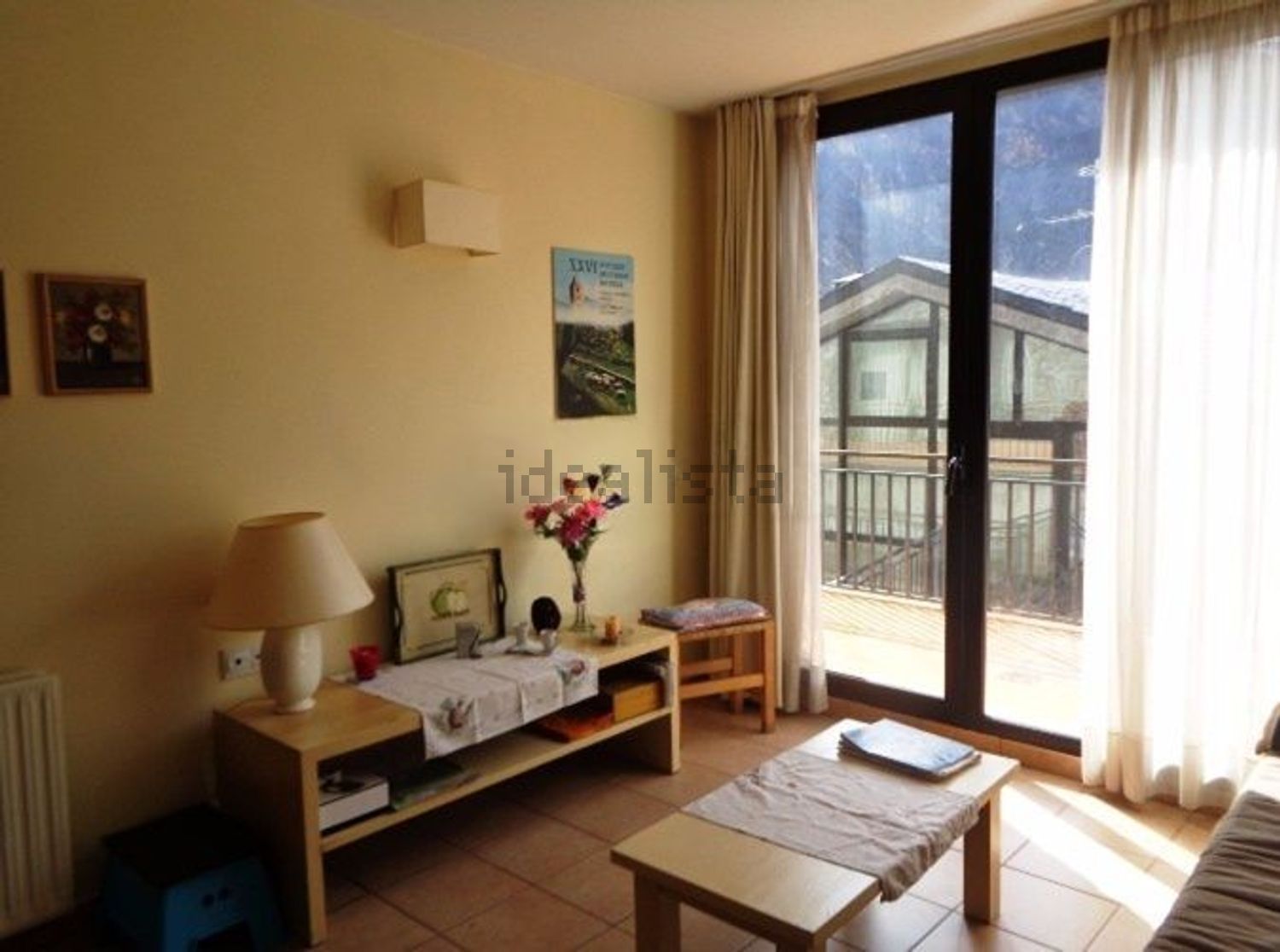1-bedroom flat for sale in El Forn, Canillo · 6 of 11