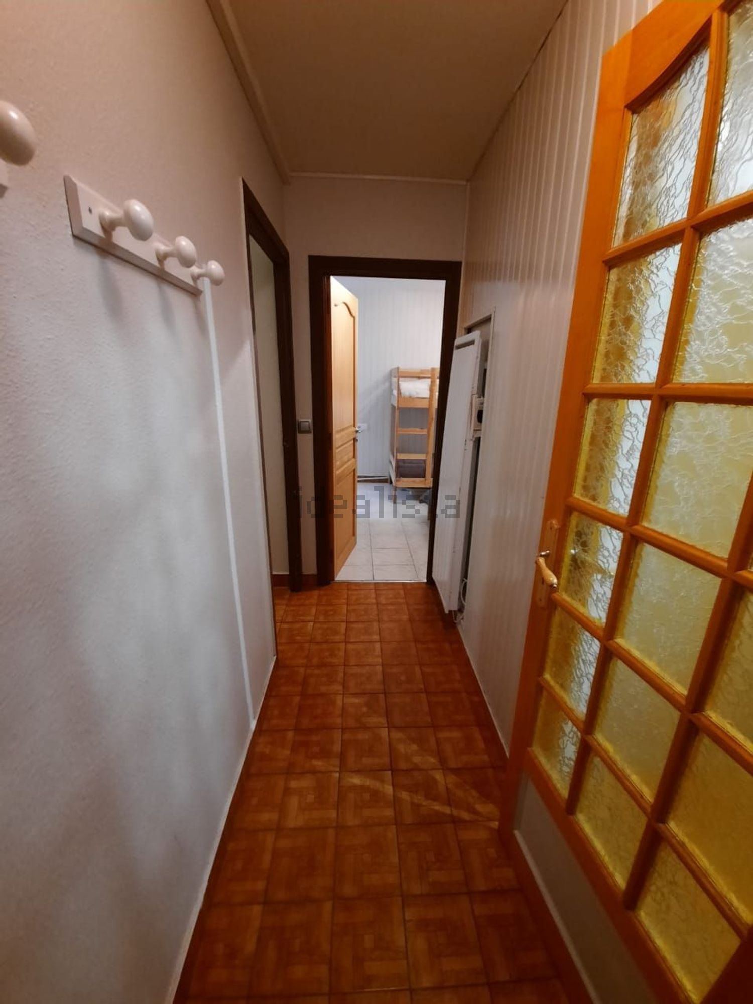 1-bedroom flat for rent in Pas de la Casa, Encamp · 20 of 21