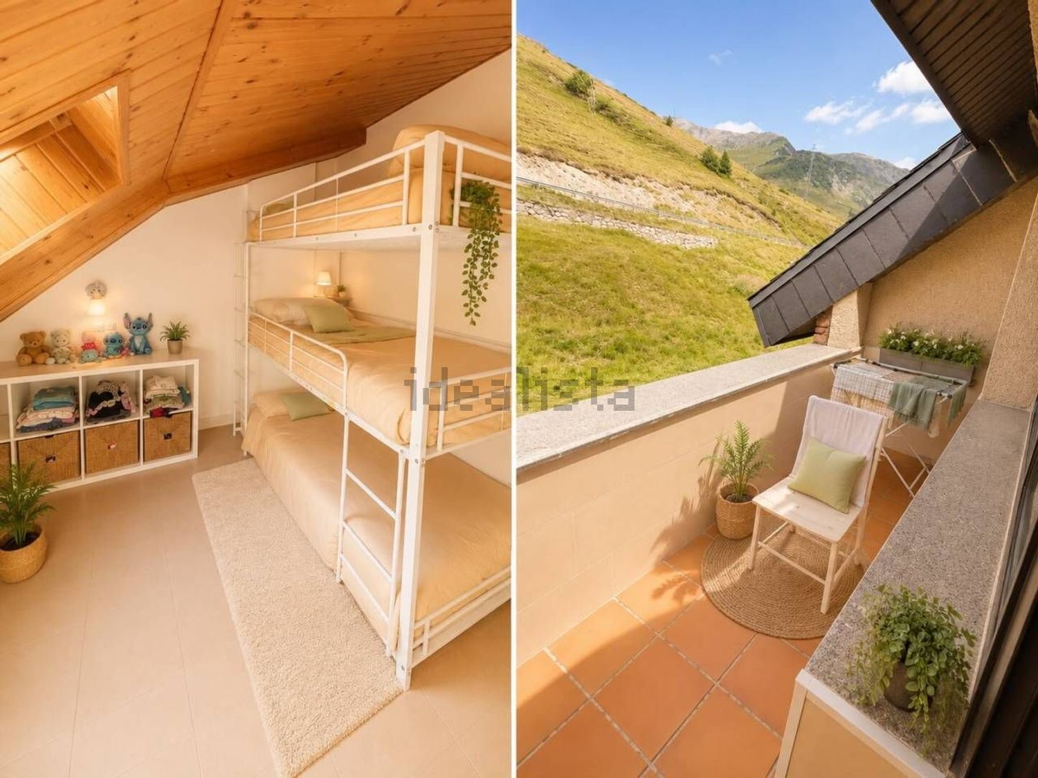 2-bedroom flat seasonal rent in Pas de la Casa, Encamp · 15 of 25