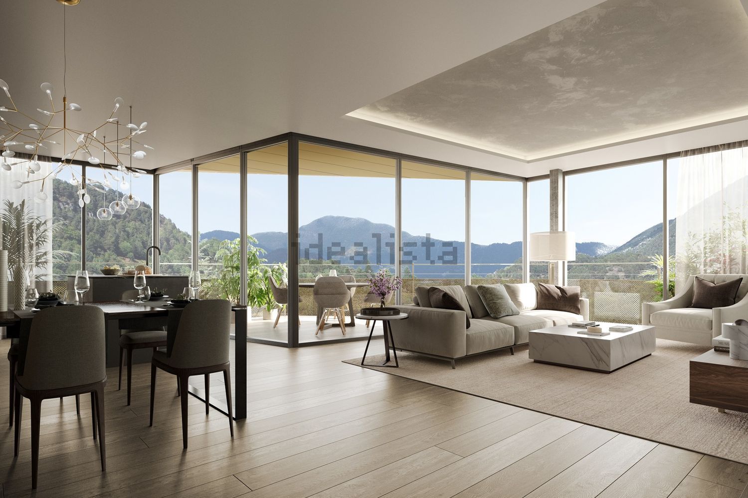 3-bedroom flat for sale in La Massana · 3 of 60