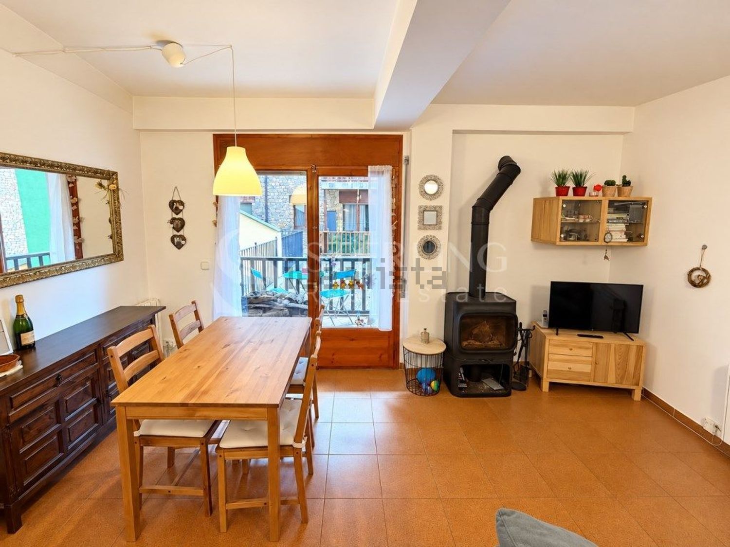 1-bedroom flat for sale in El Forn, Canillo · 30 of 58