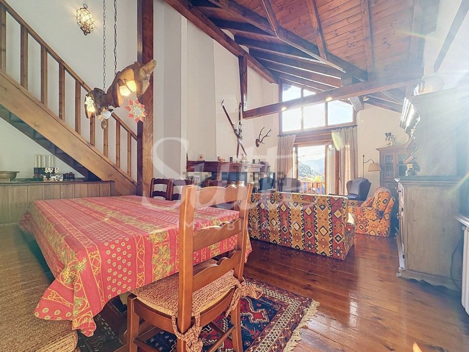 4-bedroom duplex for sale in El Tarter, Canillo · 37 of 58