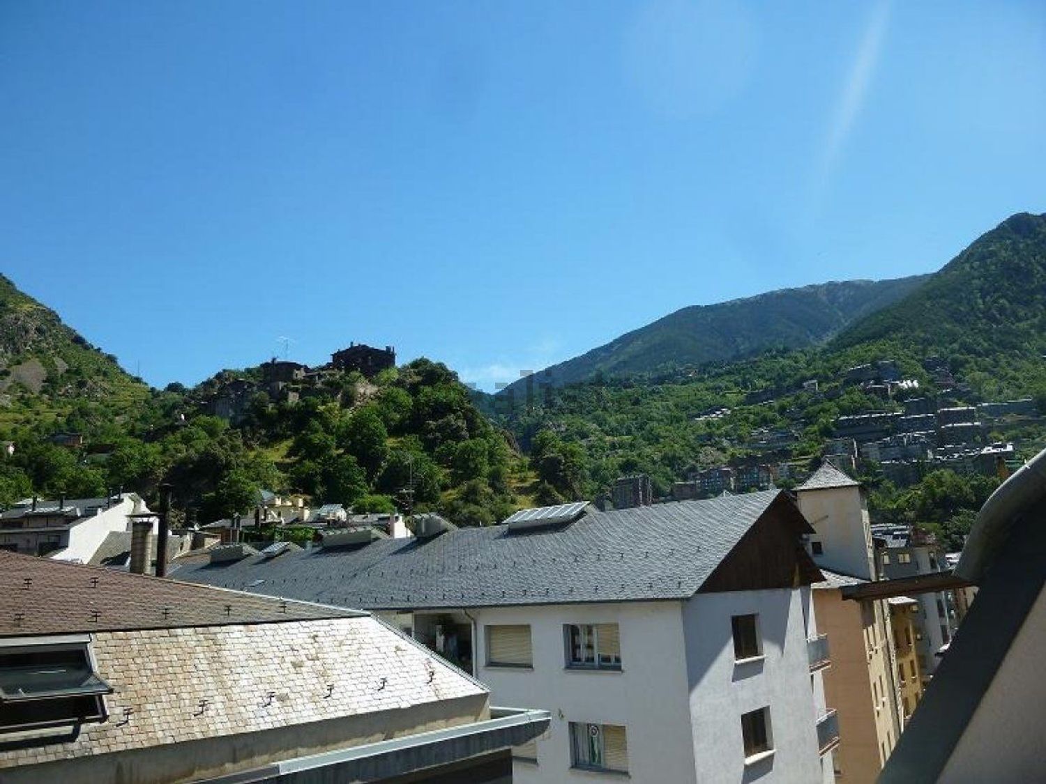 3-bedroom flat for rent in Escaldes-Engordany · 41 of 43