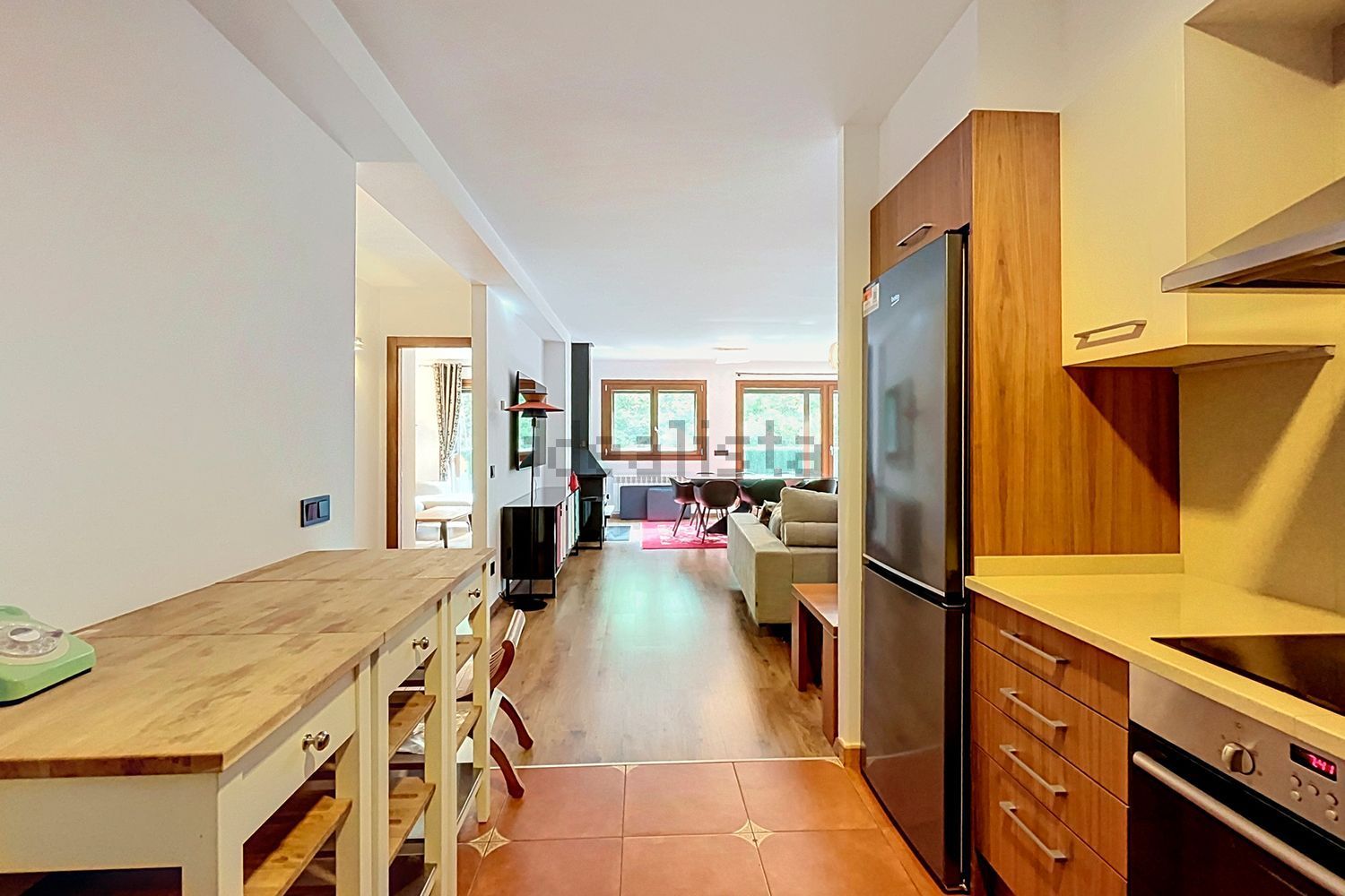 2-bedroom flat for rent in Arinsal, La Massana · 48 of 60