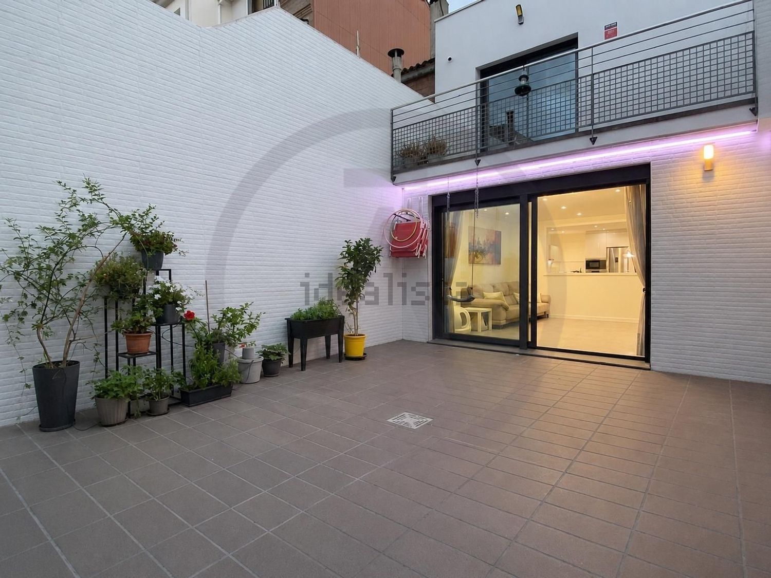 Chalet adosado en venta en Sant Pere Nord