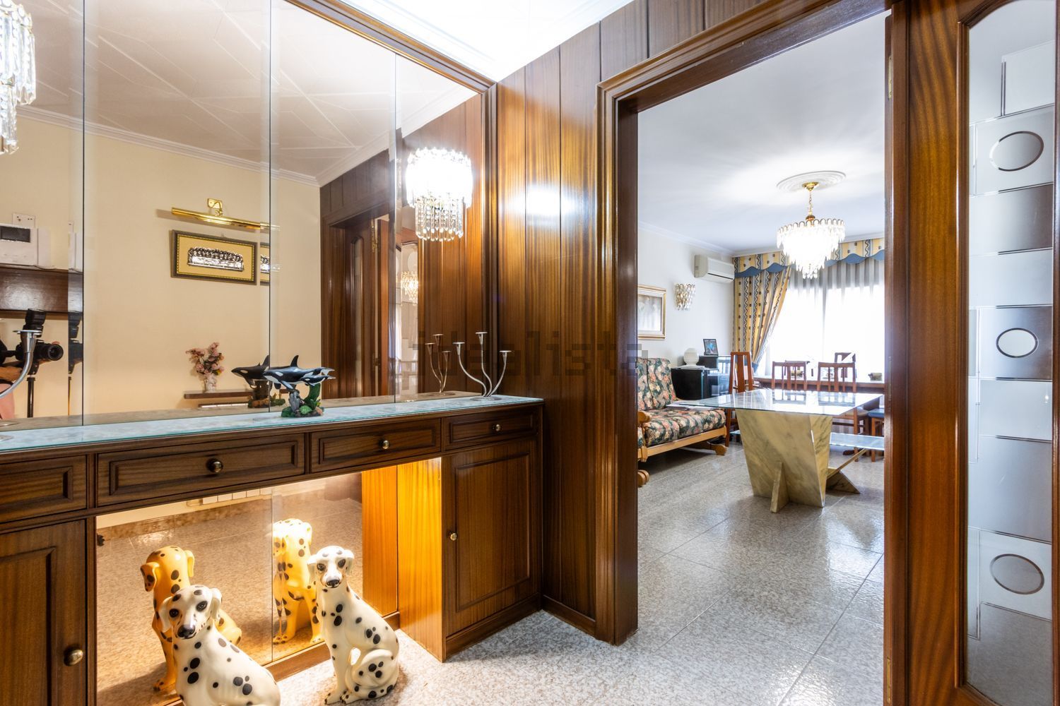 Piso en venta en Calle d'Alexander Bell