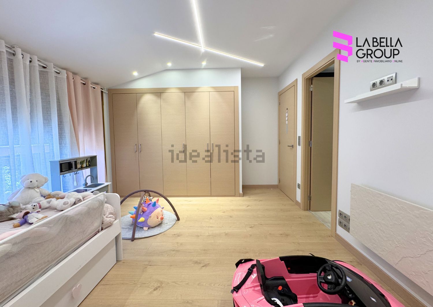 4-bedroom penthouse for sale in Escaldes-Engordany · 34 of 49