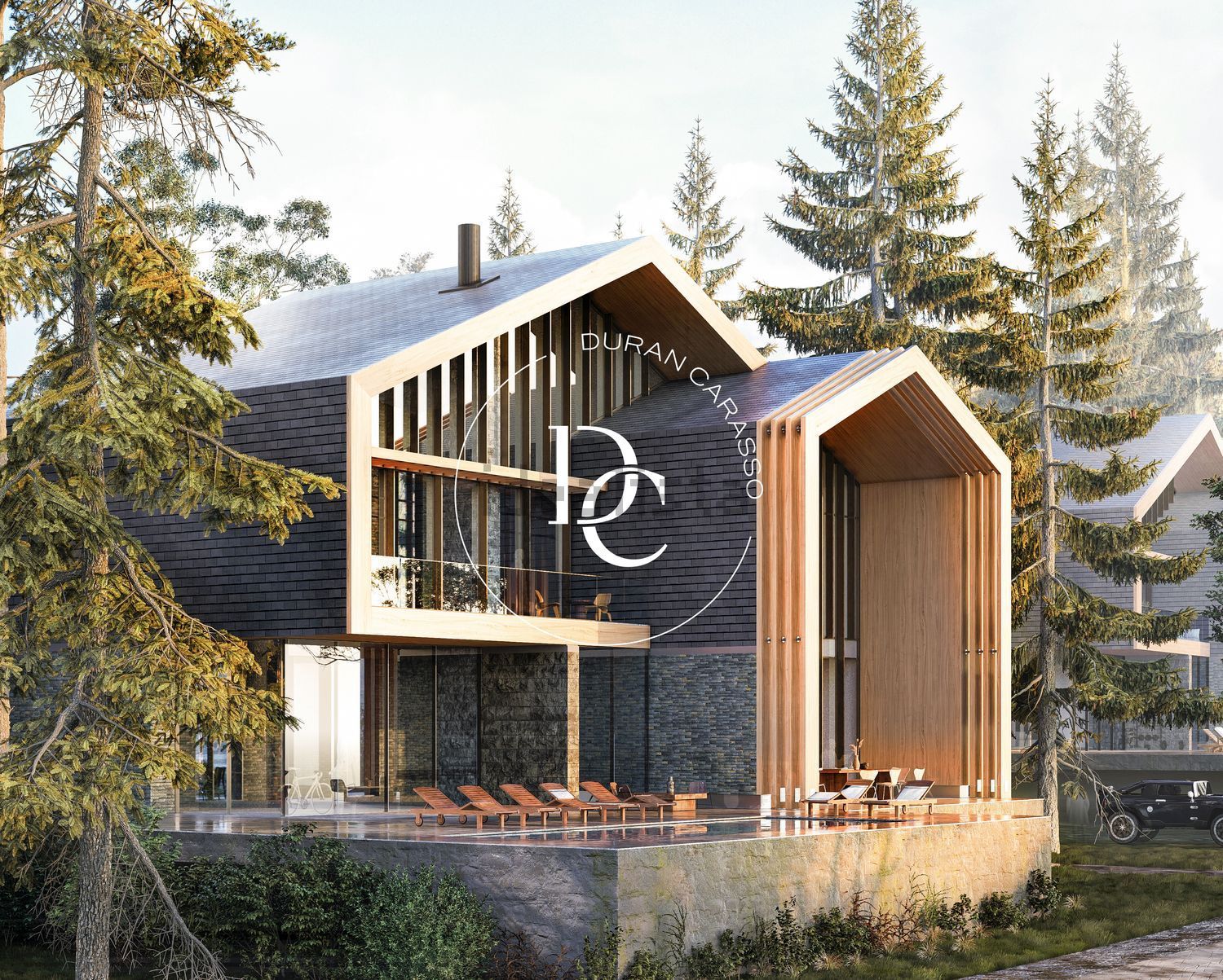 4-bedroom chalet for sale in L'Aldosa, La Massana · 50 of 60