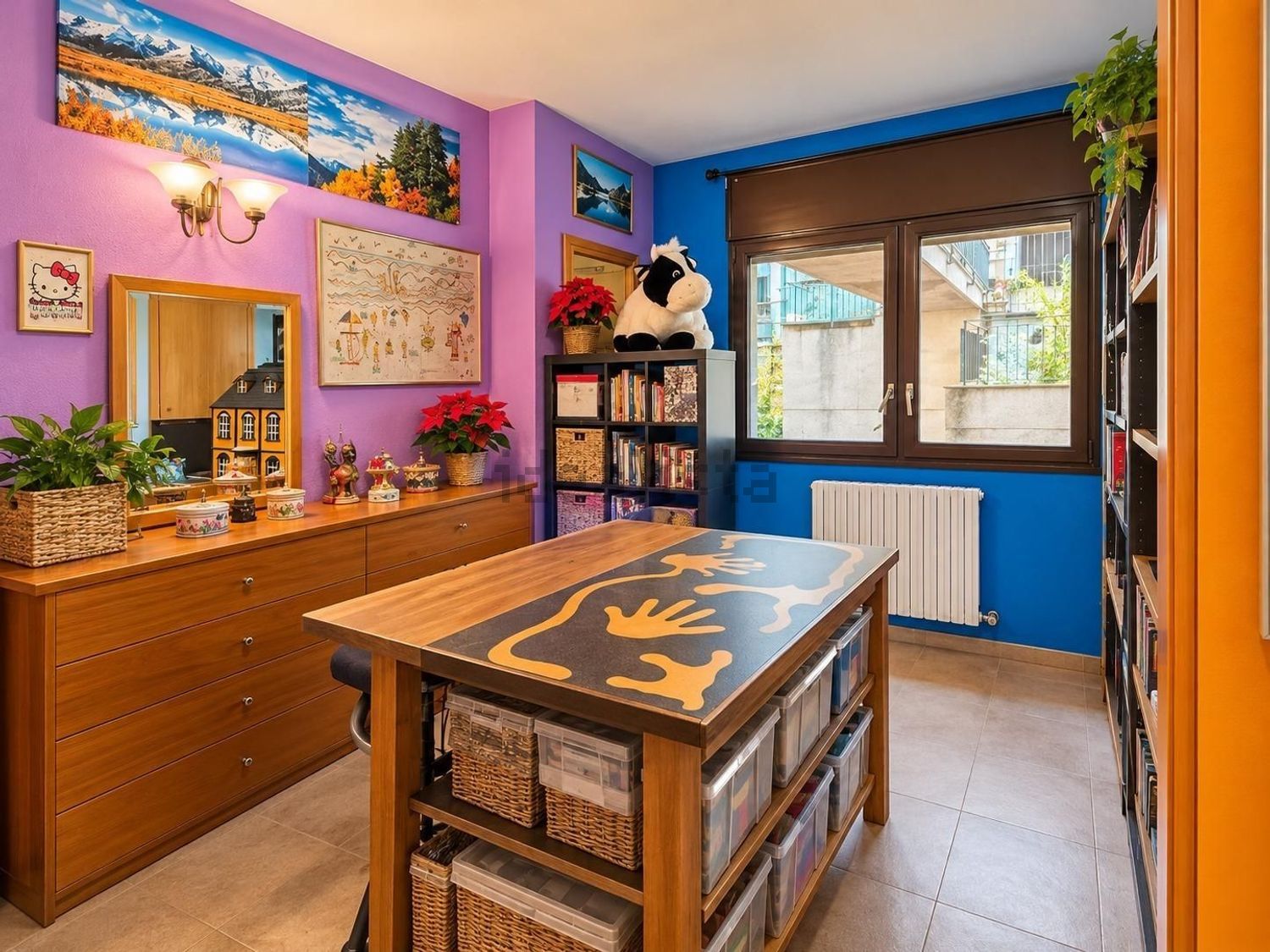 3-bedroom flat for sale in Escaldes-Engordany · 19 of 60