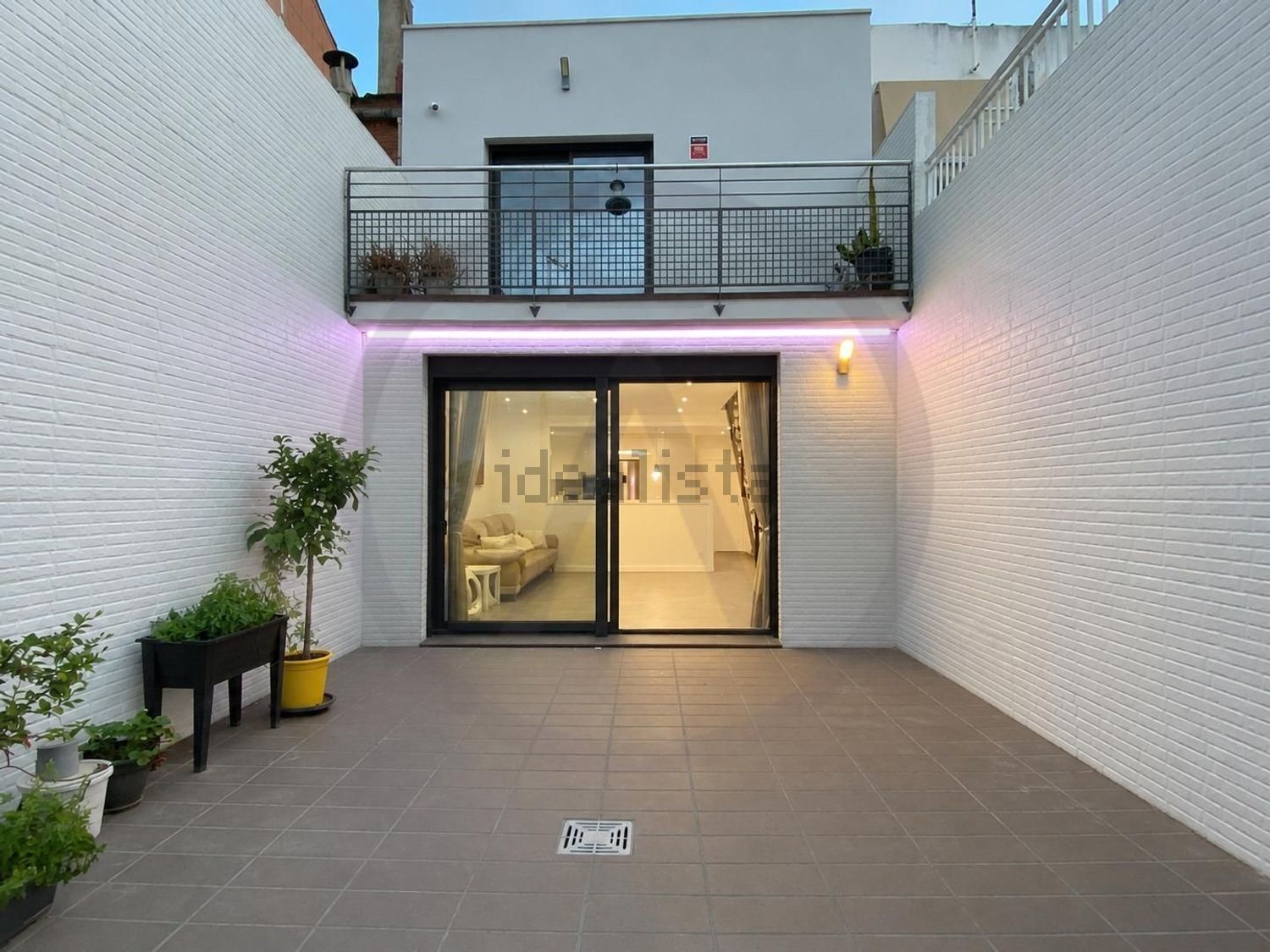 Chalet adosado en venta en Sant Pere Nord