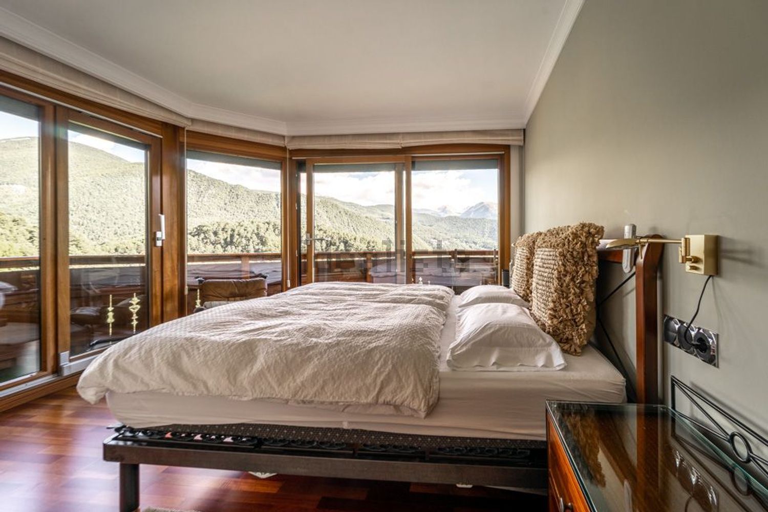 3-bedroom flat for sale in La Massana · 38 of 45