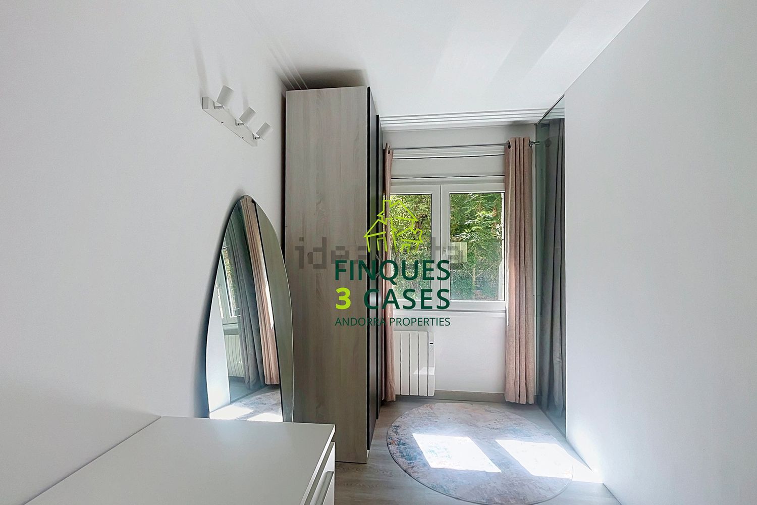 Piso de 3 habitaciones en venta en Arinsal, La Massana · 25 de 32