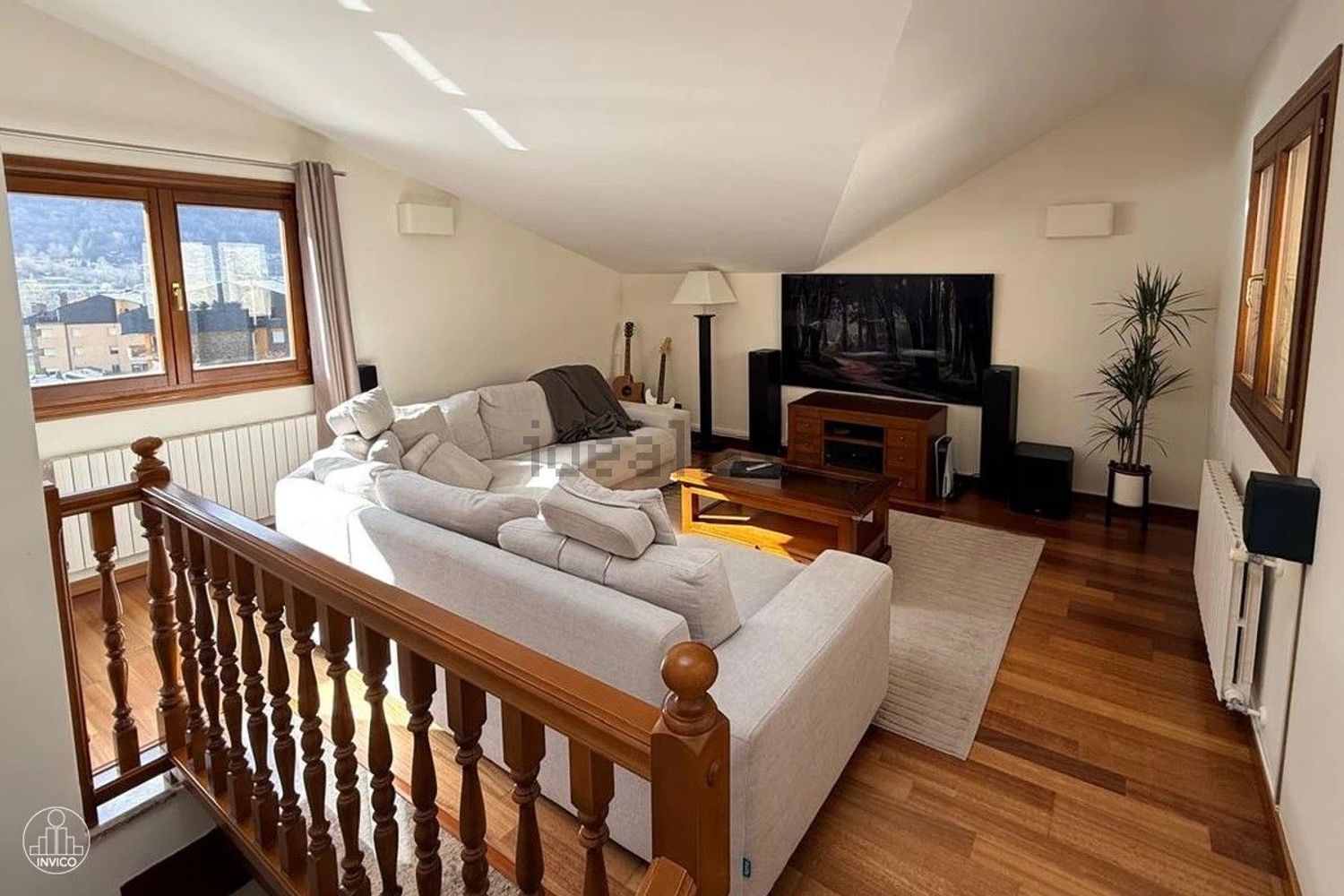 Casa adossada de 3 habitacions en venda a Arinsal, La Massana · 17 de 20