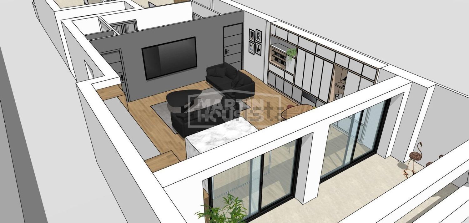 3-bedroom penthouse for sale in Andorra la Vella · 28 of 60