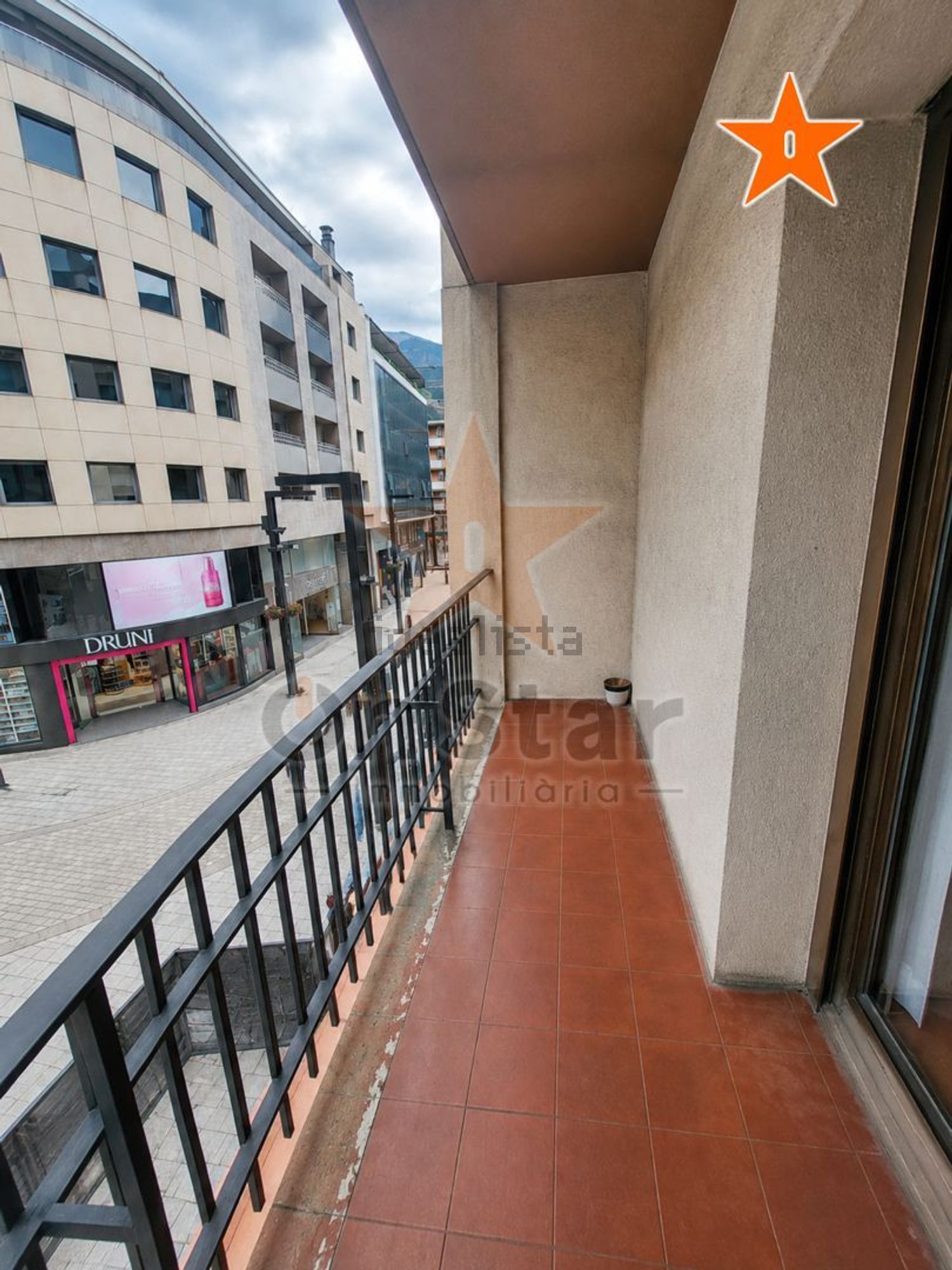 4-bedroom flat seasonal rent in Andorra la Vella · 21 of 60