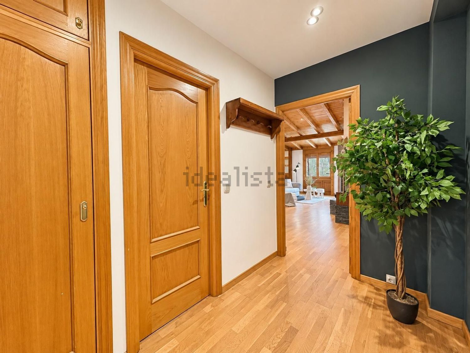 3-bedroom penthouse for sale in Les Bons, Encamp · 22 of 49