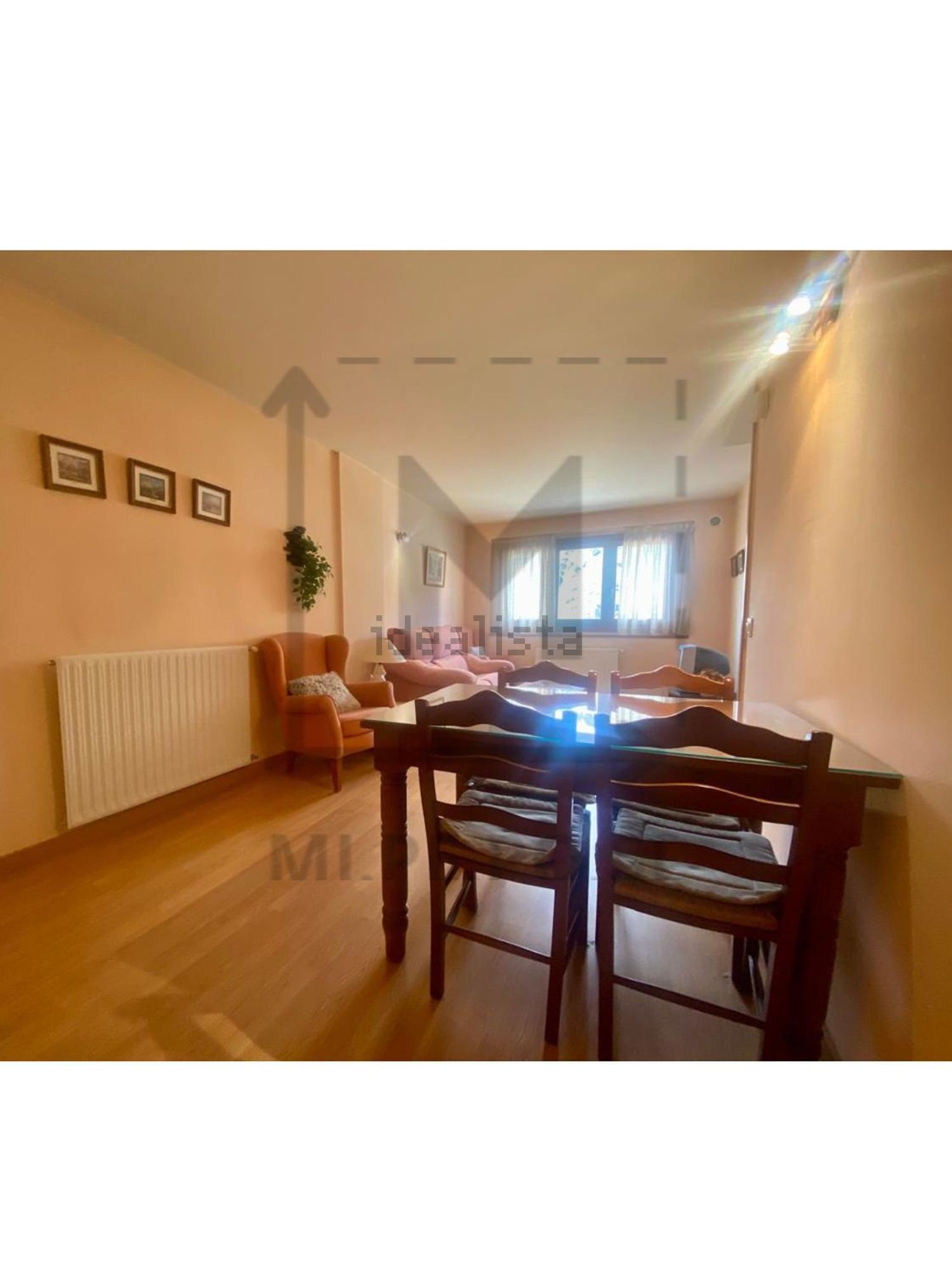 2-bedroom flat for rent in El Tarter, Canillo · 50 of 51