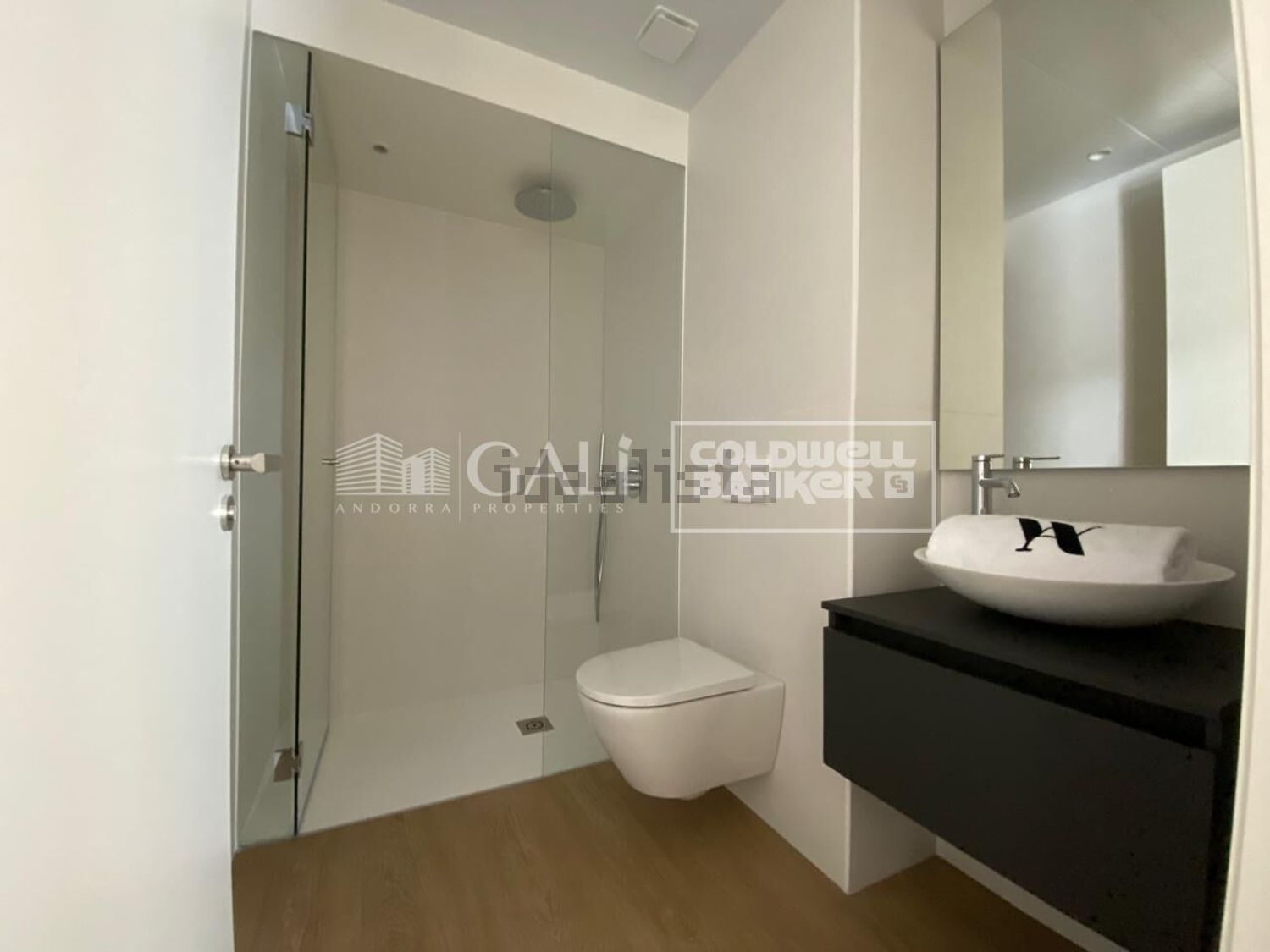 2-bedroom flat for rent in Andorra la Vella · 50 of 58