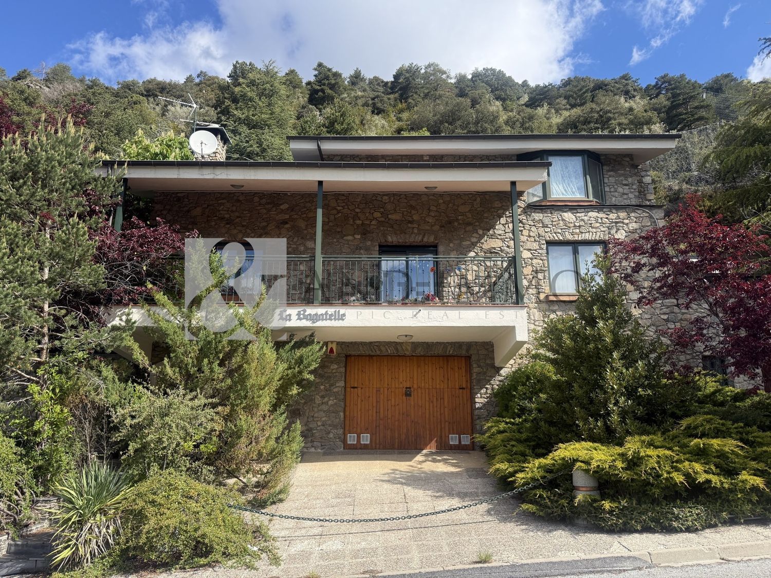 4-bedroom chalet for sale in Nagol, Sant Julià de Lòria · 42 of 50