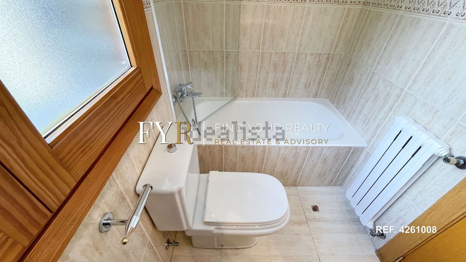 3-bedroom flat for sale in L'Aldosa, La Massana · 23 of 60