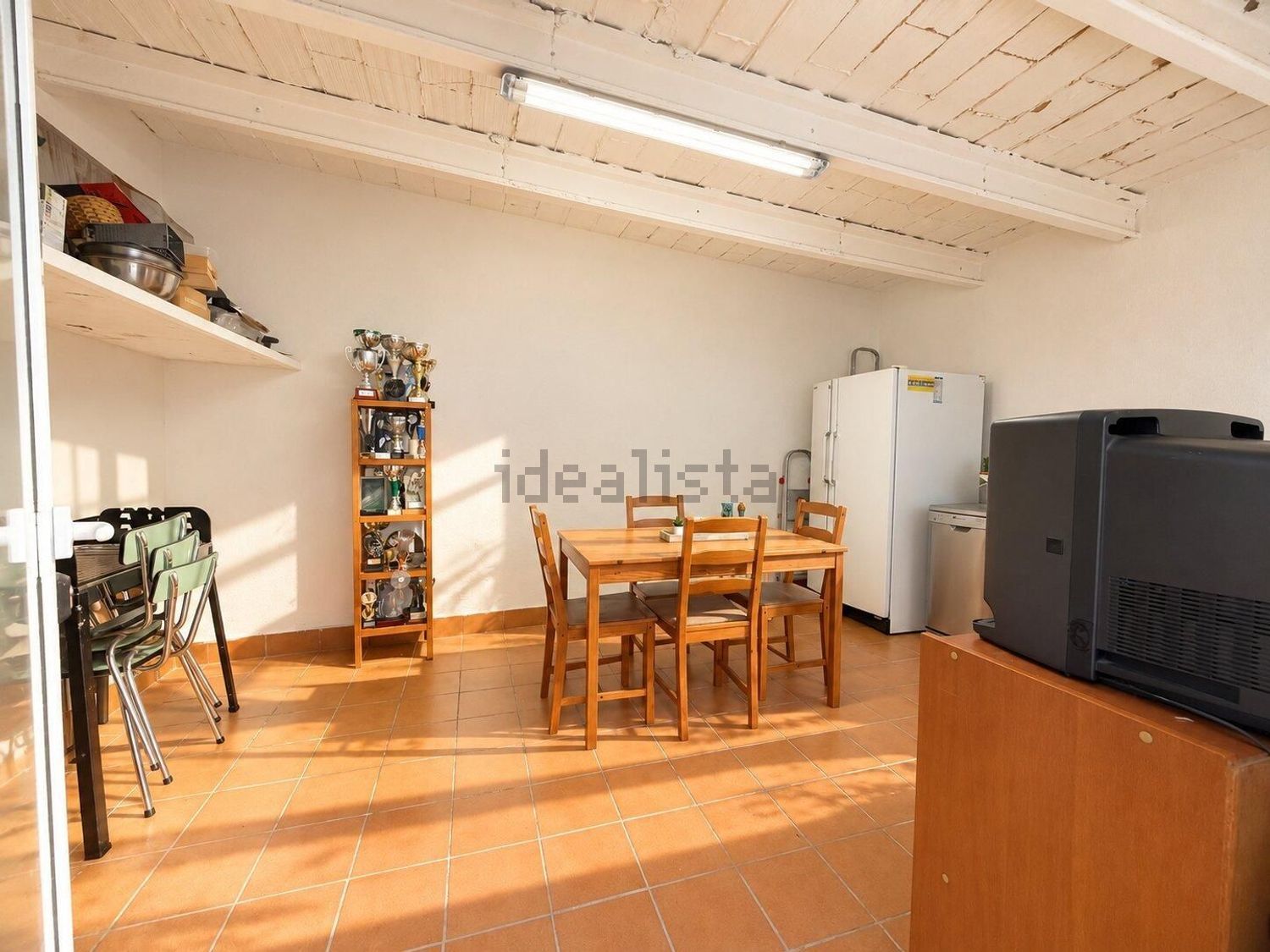 Piso en venta en Sant Pere