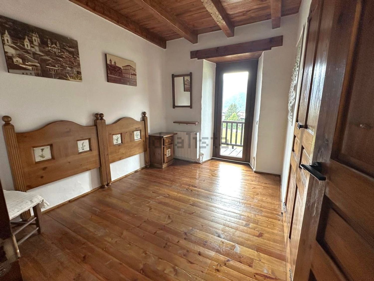 Dúplex de 3 habitaciones en venta en Ordino · 10 de 25