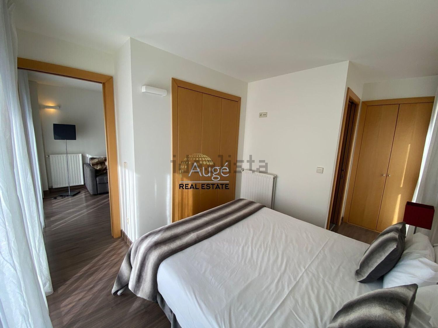 Appartement 2 chambres à vendre à L'Aldosa, Canillo · 8 sur 21